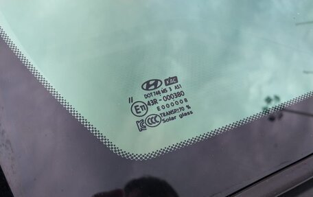 Hyundai Sonata VII, 2017 год, 1 750 000 рублей, 23 фотография