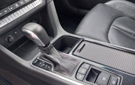 Hyundai Sonata VII, 2017 год, 1 750 000 рублей, 27 фотография