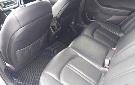 Hyundai Sonata VII, 2017 год, 1 750 000 рублей, 26 фотография
