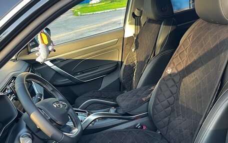 Geely Atlas, 2024 год, 3 000 000 рублей, 5 фотография