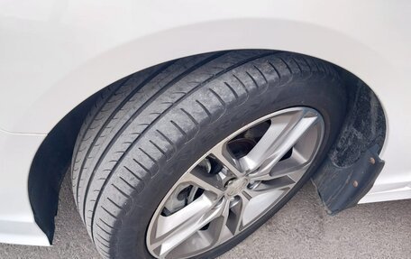 Hyundai Sonata VII, 2017 год, 1 750 000 рублей, 29 фотография