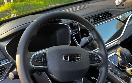 Geely Atlas, 2024 год, 3 000 000 рублей, 7 фотография