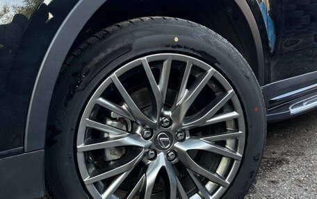 Geely Atlas, 2024 год, 3 000 000 рублей, 4 фотография