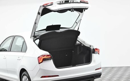 Skoda Rapid II, 2021 год, 1 245 000 рублей, 5 фотография