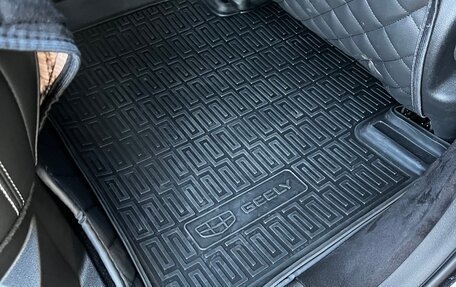 Geely Atlas, 2024 год, 3 000 000 рублей, 12 фотография