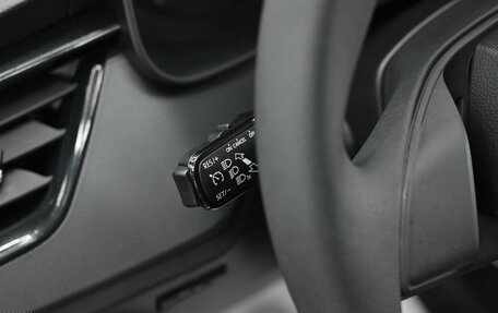 Skoda Rapid II, 2021 год, 1 245 000 рублей, 7 фотография