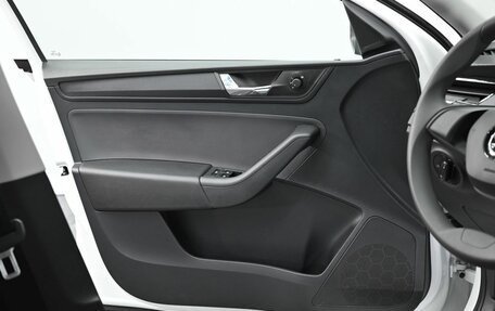 Skoda Rapid II, 2021 год, 1 245 000 рублей, 14 фотография