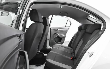 Skoda Rapid II, 2021 год, 1 245 000 рублей, 13 фотография