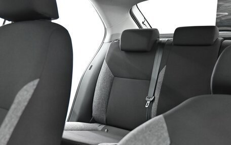 Skoda Rapid II, 2021 год, 1 245 000 рублей, 12 фотография