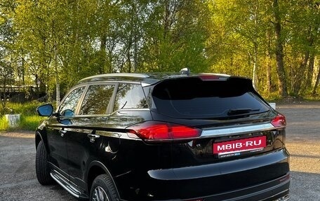 Geely Atlas, 2024 год, 3 000 000 рублей, 3 фотография