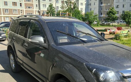 DW Hower H5, 2018 год, 1 550 000 рублей, 1 фотография