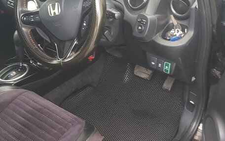 Honda Fit Shuttle I рестайлинг, 2012 год, 1 085 000 рублей, 13 фотография