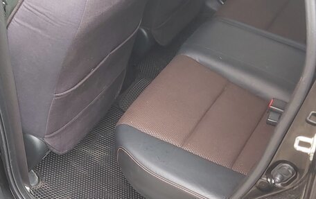 Honda Fit Shuttle I рестайлинг, 2012 год, 1 085 000 рублей, 16 фотография