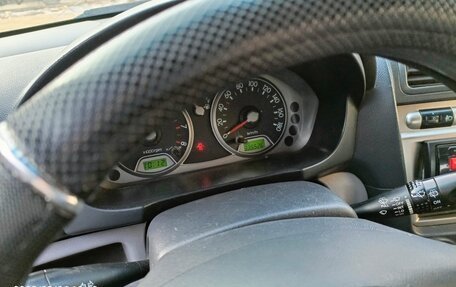 KIA Picanto I, 2007 год, 300 000 рублей, 8 фотография