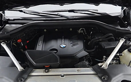 BMW X3, 2022 год, 4 125 000 рублей, 4 фотография