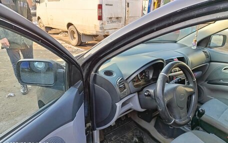 KIA Picanto I, 2007 год, 300 000 рублей, 9 фотография