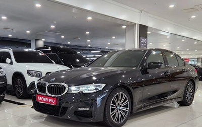 BMW 3 серия, 2022 год, 2 999 000 рублей, 1 фотография
