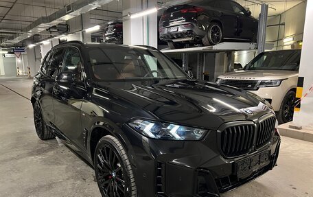 BMW X5, 2024 год, 15 725 000 рублей, 7 фотография