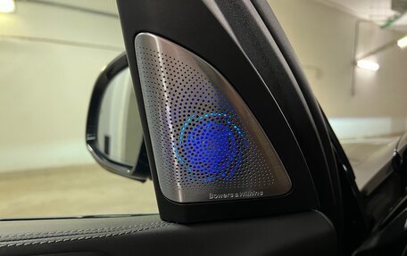 BMW X5, 2024 год, 15 725 000 рублей, 3 фотография