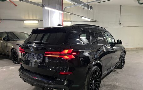 BMW X5, 2024 год, 15 725 000 рублей, 9 фотография