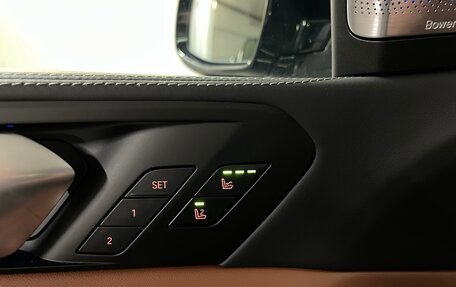 BMW X5, 2024 год, 15 725 000 рублей, 4 фотография