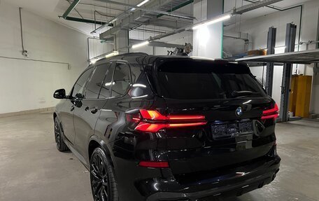 BMW X5, 2024 год, 15 725 000 рублей, 8 фотография