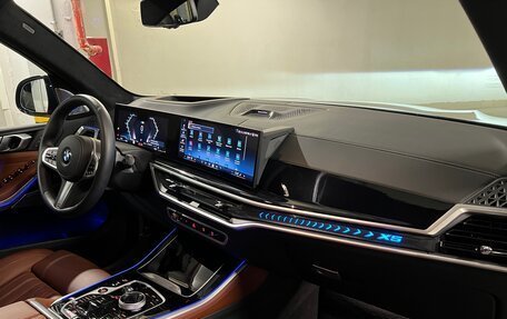 BMW X5, 2024 год, 15 725 000 рублей, 10 фотография