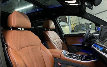 BMW X5, 2024 год, 15 725 000 рублей, 12 фотография