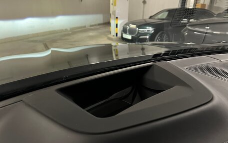 BMW X5, 2024 год, 15 725 000 рублей, 14 фотография