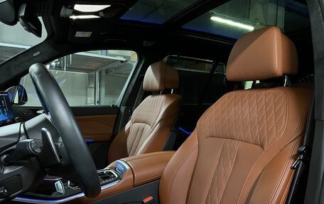 BMW X5, 2024 год, 15 725 000 рублей, 11 фотография