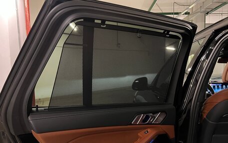 BMW X5, 2024 год, 15 725 000 рублей, 23 фотография