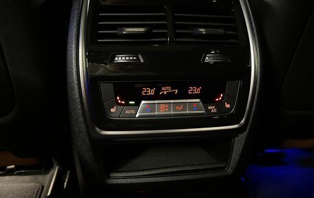 BMW X5, 2024 год, 15 725 000 рублей, 22 фотография