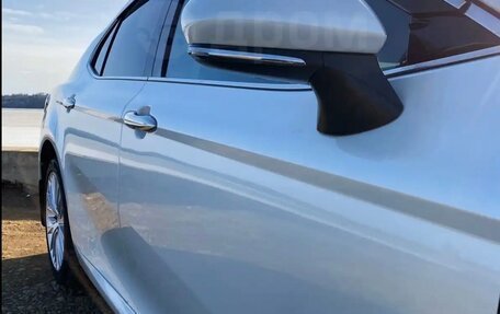 Toyota Camry, 2019 год, 3 450 000 рублей, 3 фотография