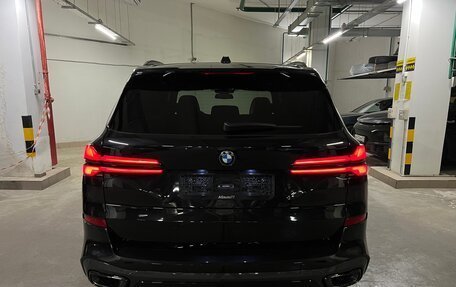 BMW X5, 2024 год, 15 725 000 рублей, 27 фотография