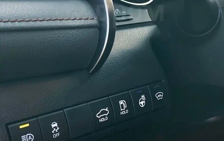 Toyota Camry, 2019 год, 3 450 000 рублей, 19 фотография