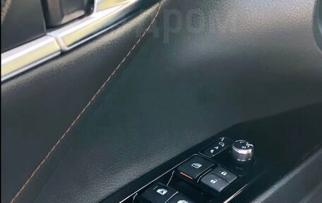Toyota Camry, 2019 год, 3 450 000 рублей, 20 фотография