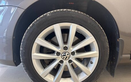 Volkswagen Passat B7, 2012 год, 1 200 000 рублей, 9 фотография