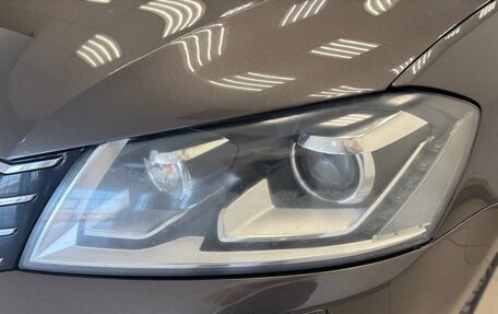 Volkswagen Passat B7, 2012 год, 1 200 000 рублей, 12 фотография