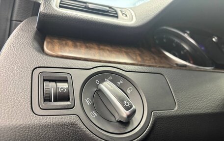 Volkswagen Passat B7, 2012 год, 1 200 000 рублей, 16 фотография