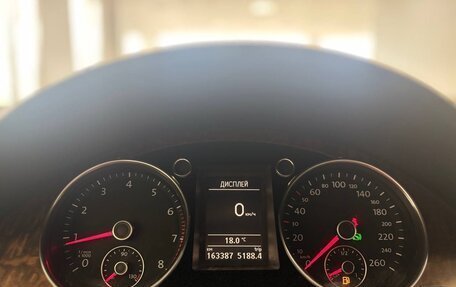 Volkswagen Passat B7, 2012 год, 1 200 000 рублей, 19 фотография