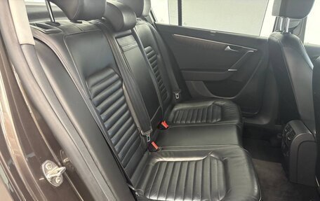 Volkswagen Passat B7, 2012 год, 1 200 000 рублей, 25 фотография