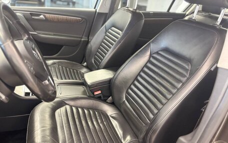 Volkswagen Passat B7, 2012 год, 1 200 000 рублей, 22 фотография