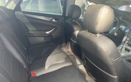 Ford Mondeo IV, 2011 год, 1 100 000 рублей, 8 фотография