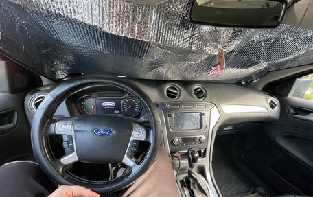 Ford Mondeo IV, 2011 год, 1 100 000 рублей, 10 фотография