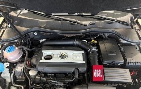 Volkswagen Passat B7, 2012 год, 1 200 000 рублей, 28 фотография
