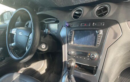 Ford Mondeo IV, 2011 год, 1 100 000 рублей, 6 фотография