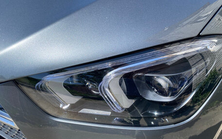 Mercedes-Benz GLE, 2020 год, 5 650 000 рублей, 4 фотография