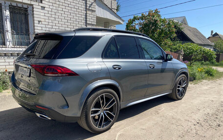 Mercedes-Benz GLE, 2020 год, 5 650 000 рублей, 7 фотография