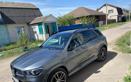 Mercedes-Benz GLE, 2020 год, 5 650 000 рублей, 8 фотография