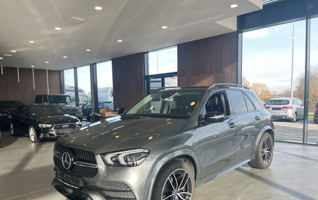Mercedes-Benz GLE, 2020 год, 5 650 000 рублей, 13 фотография